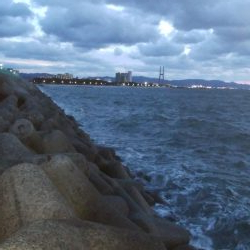 爆風メバリング