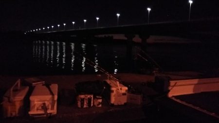 豊漁丸 マダイ船