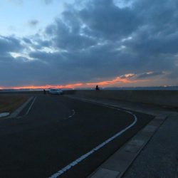 メバルシーズンインを確認！