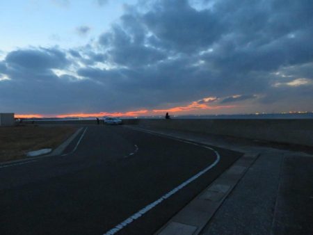 メバルシーズンインを確認！