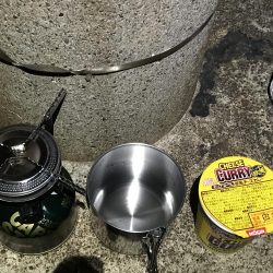 大潮 強風 寒い