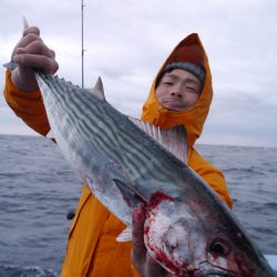 松鶴丸 釣果