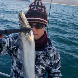 遊漁船　ニライカナイ 釣果