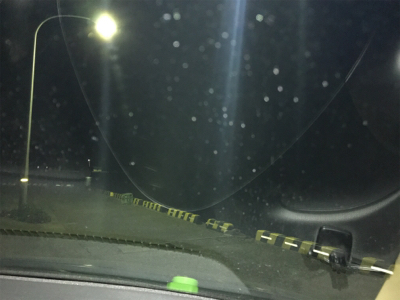 竿納めでセイゴ祭り