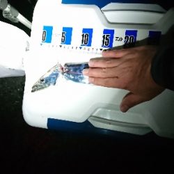 満足しました!!