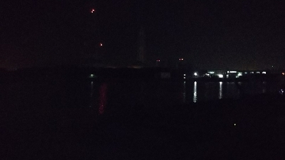 エギングでヒイカ