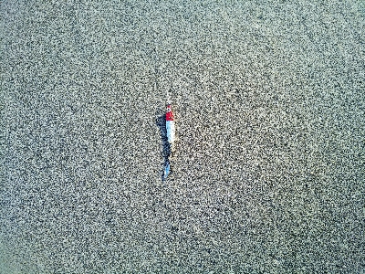 ダイソーメタルジグでソゲゲット