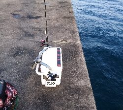 師走ですが天気も