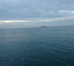 いつまで釣れるのか？