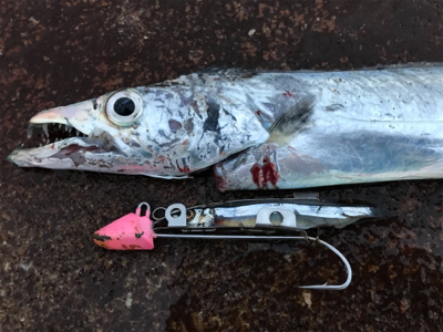 ゲッターでゲッツ!