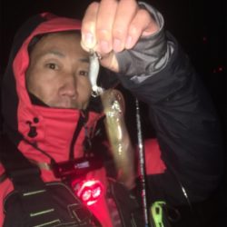 ヒイカ極寒ゲーム