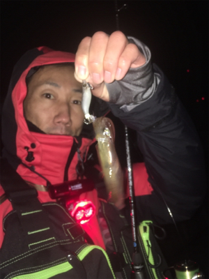 ヒイカ極寒ゲーム