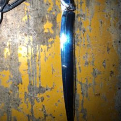 連日のタッチ〜チャレンジ