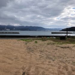 サゴシ狙いにいきましたがΣ(゚д゚lll)