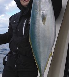 ジギング&イカメタル