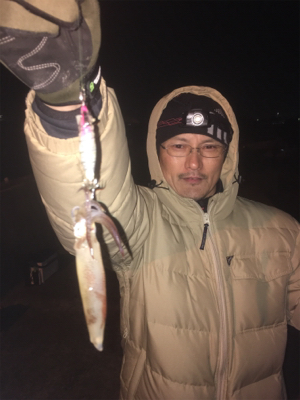 ヒイカまだまだ楽しめる☆GUNNING-STYLE