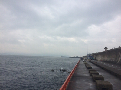 1ゴブ、2チャリ