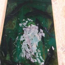 孝洋丸 落とし込み