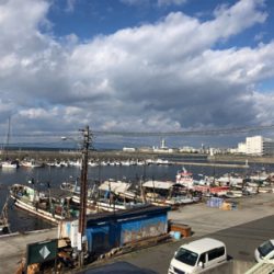 クジメ フカセ釣り