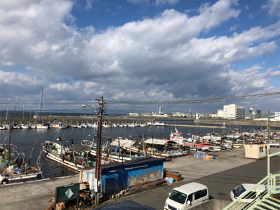 クジメ フカセ釣り