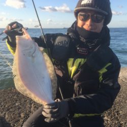 釣り納め1日目☆GUNNING-STYLE