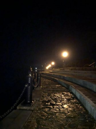 帰省釣行（水俣市）