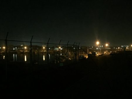 ガッシーは裏切らない!