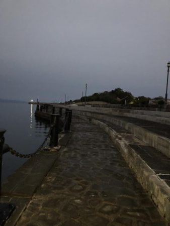 帰省釣行（水俣市）