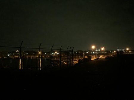 楽しいガシラ釣り