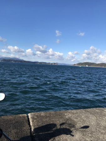 釣り釣り釣り〜