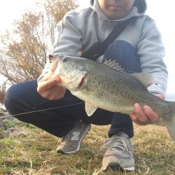 北山田 陸っぱり