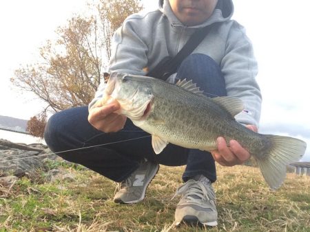 北山田 陸っぱり