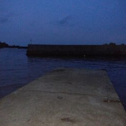 移動中に少しだけ