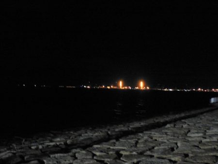 メバルいるんだけどなぁ～