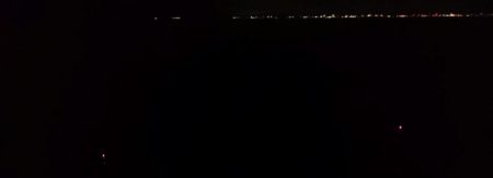 短時間タチウオ釣行