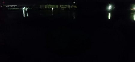 三連休最終日タチウオ釣行