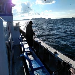 太刀魚絶好調です!!