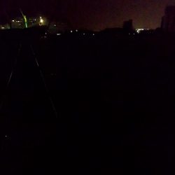 ちょい投げ釣り