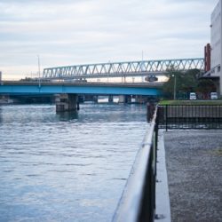 木枯らしが吹いてもまだまだ釣れる！