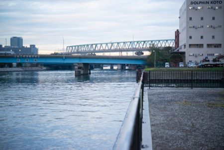 木枯らしが吹いてもまだまだ釣れる！