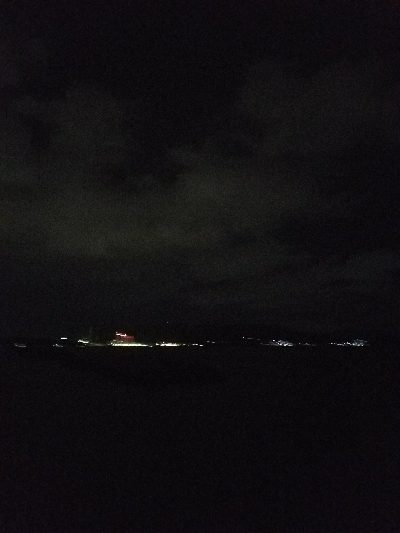 ガシラ釣り　～深夜90分勝負～