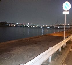 デカ太刀魚を求めて