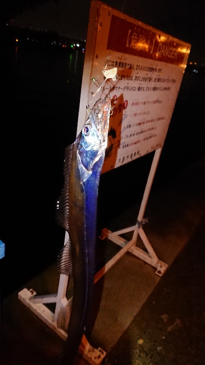 BIGOne求めて短時間勝負