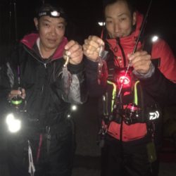 ガシリング ／ヒイカナイト☆GUNNING-STYLE