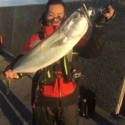 青物3種狙い☆GUNNING-STYLE