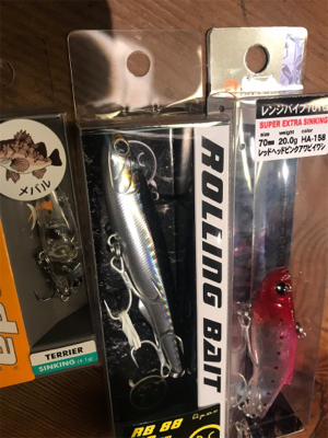 そんなところに。。。