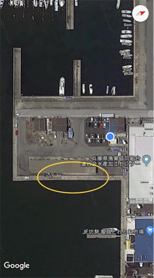 戻ってきたヒイカ☆GUNNING-STYLE