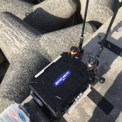 釣り納めでまさかの…