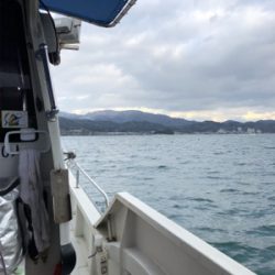 ディープタイラバ?!