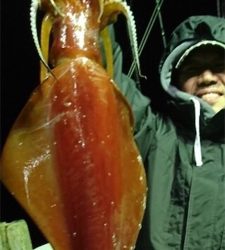 ジギング&イカメタル